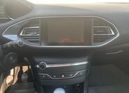 Peugeot 308 17