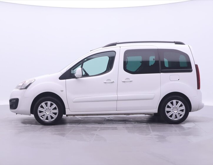Citroën Berlingo 4