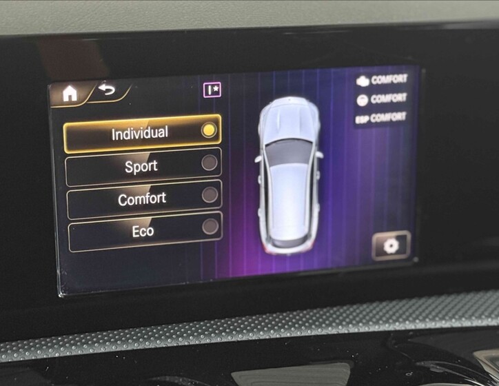 Mercedes-Benz CLA 14