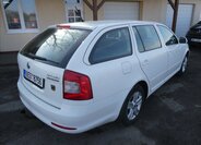 Škoda Octavia Kombi 1,6 l 77 kw