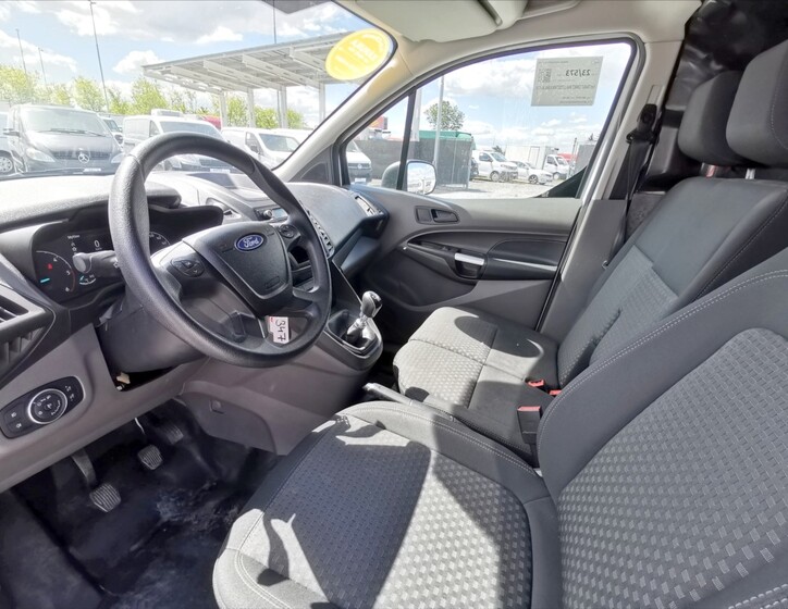 Ford Transit Connect 6