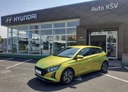Hyundai i20 Hatchback 998,0 66 kw
