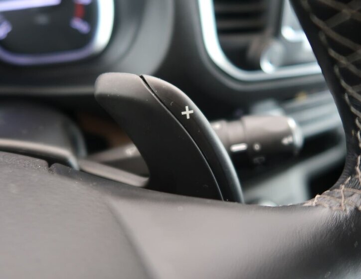 Toyota ProAce VAN-Minibus 2,0 l 130 kw