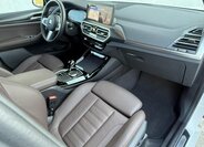 BMW X3 SUV 2,0 l 140 kw