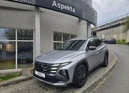 Hyundai Tucson SUV / Terénní 1,6 l 132 kw