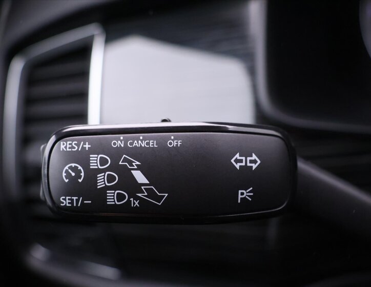 Škoda Kodiaq SUV / Terénní 2,0 l 110 kw