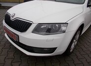 Škoda Octavia 7