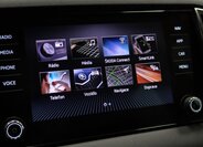 Škoda Karoq SUV 1,5 l 110 kw