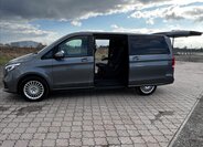 Mercedes-Benz Třídy V MPV 2,0 l 140 kw