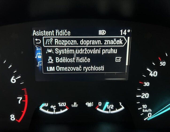 Ford Fiesta Hatchback 999,0 92 kw