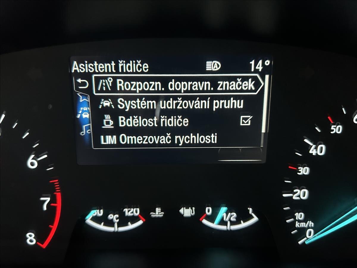 Ford Fiesta Hatchback 999,0 92 kw