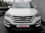 Hyundai Santa Fe 10