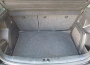 Škoda Fabia Hatchback 1,4 l 63 kw