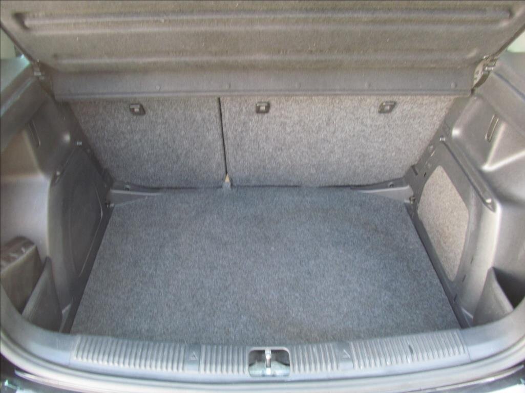 Škoda Fabia Hatchback 1,4 l 63 kw