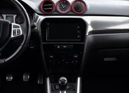 Suzuki Vitara SUV 1,4 l 103 kw