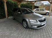 Škoda Octavia 2