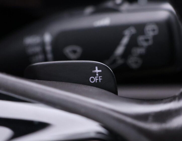 Volkswagen Touareg SUV 3,0 l 193 kw