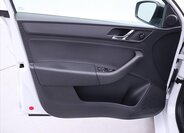 Škoda Rapid Hatchback 1,2 l 66 kw