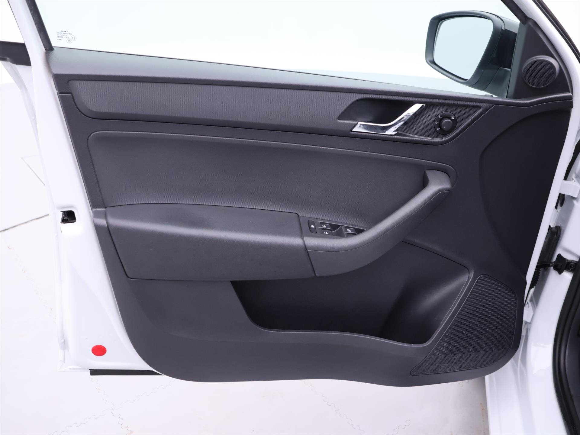 Škoda Rapid Hatchback 1,2 l 66 kw