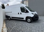 Peugeot Boxer Skříň 2,2 l 103 kw