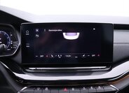 Škoda Octavia Liftback 1,5 l 110 kw