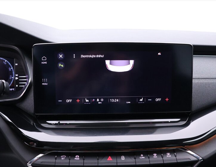 Škoda Octavia Liftback 1,5 l 110 kw