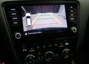 Škoda Octavia Kombi 2,0 l 169 kw