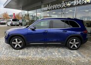 Mercedes-Benz GLB SUV 1,3 l 120 kw