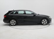 Audi A4 Kombi 3,0 l 170 kw