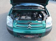 Citroën Berlingo MPV 1,4 l 55 kw
