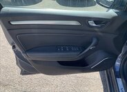 Renault Mégane Kombi 1,5 l 81 kw