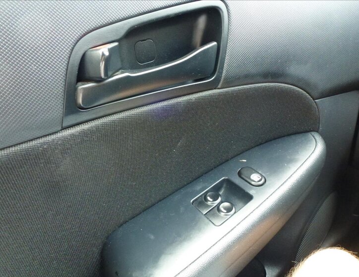 Hyundai i30 Kombi 1,4 l 80 kw