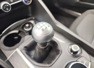 Alfa Romeo Giulia Sedan / Limuzína 2,1 l 110 kw