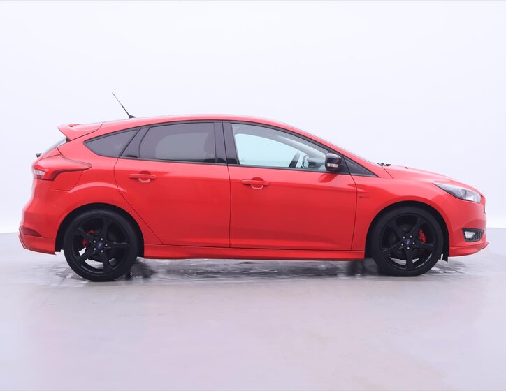 Ford Focus Hatchback 1,5 l 110 kw