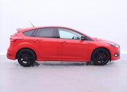 Ford Focus Hatchback 1,5 l 110 kw