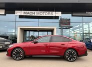 BMW Řada 5 Sedan / Limuzína 3,0 l 210 kw