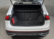 Volkswagen Tiguan SUV 2,0 l 110 kw