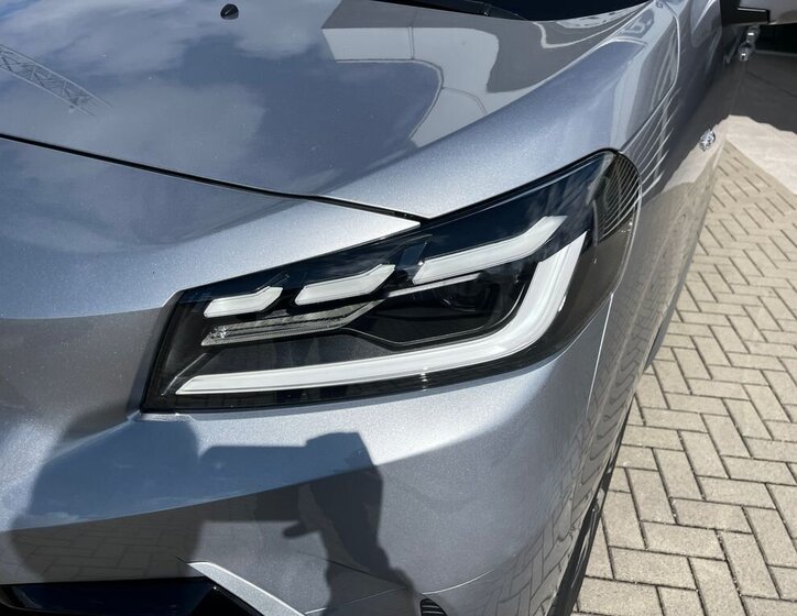 Toyota ProAce Verso VAN / Minibus 2,0 l 130 kw