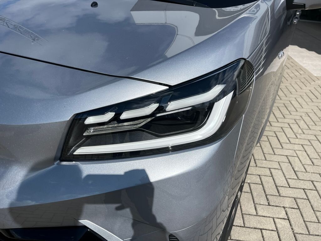 Toyota ProAce Verso VAN / Minibus 2,0 l 130 kw