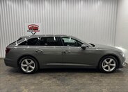 Audi A6 Kombi 2,0 l 150 kw