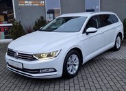Volkswagen Passat Kombi 1,4 l 110 kw