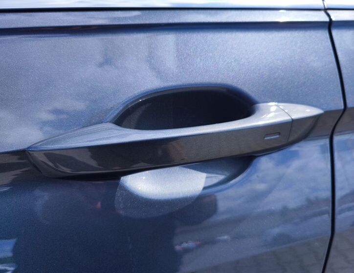 Volkswagen Tiguan 11