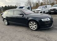 Audi A6 2