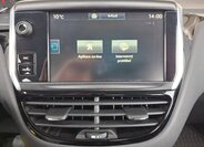 Peugeot 208 Hatchback 1,2 l 60 kw