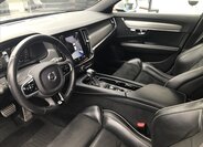 Volvo V90 Kombi 2,0 l 140 kw