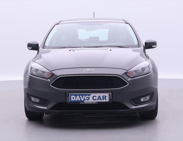 Ford Focus Kombi 999,0 92 kw
