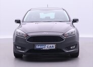 Ford Focus Kombi 999,0 92 kw