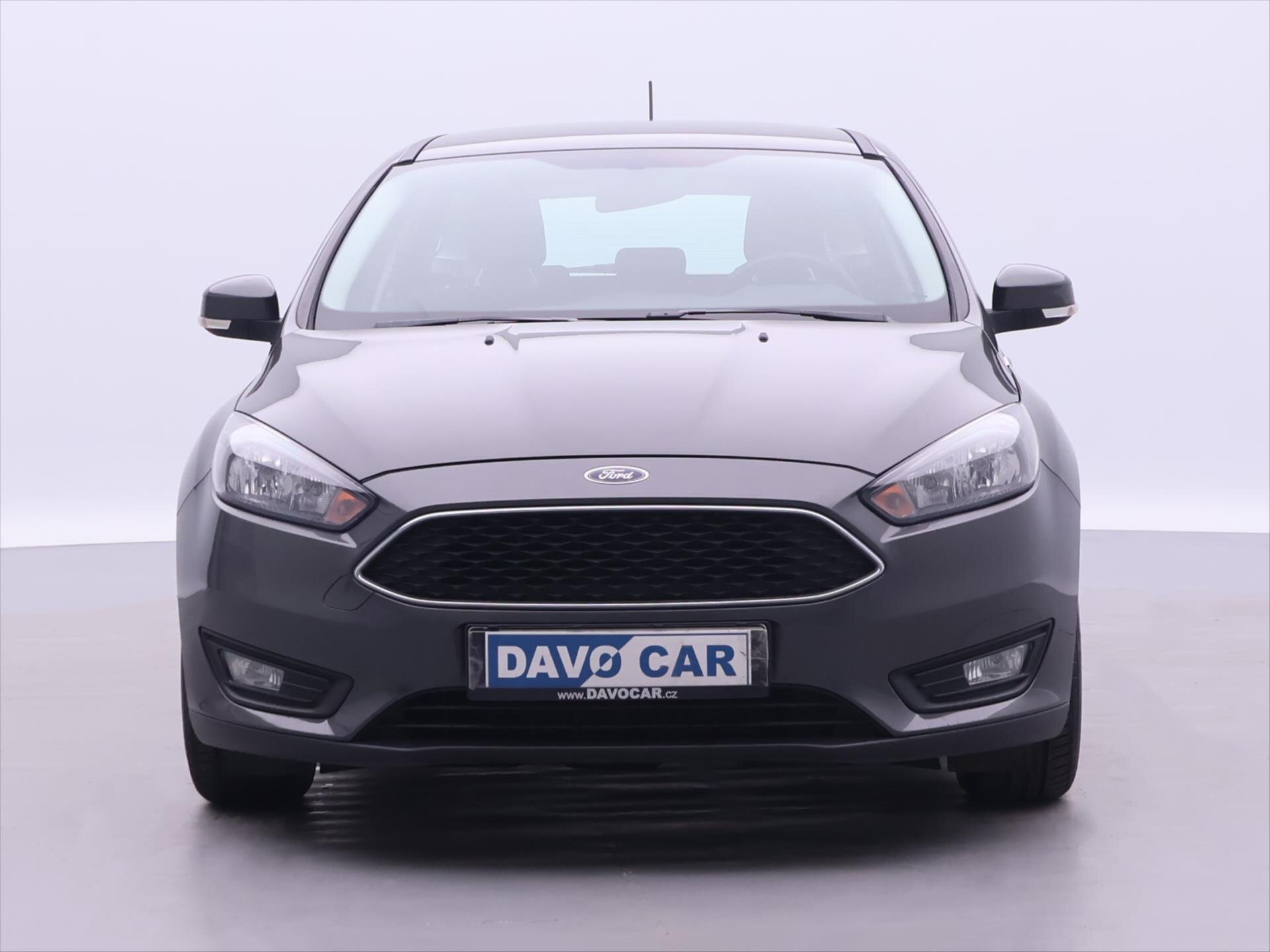 Ford Focus Kombi 999,0 92 kw