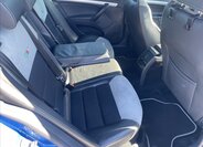 Škoda Octavia Kombi 2,0 l 125 kw