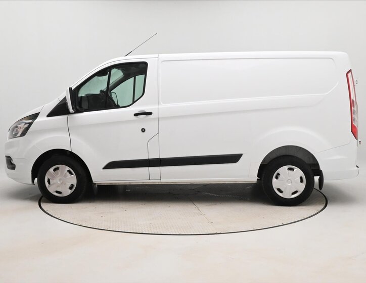 Ford Transit Custom Skříň 2,0 l 96 kw